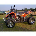 300CC ATV street legal atv for sale with EEC